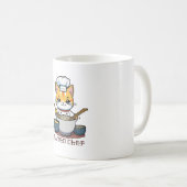 Mug Chef Ramen (Devant droit)
