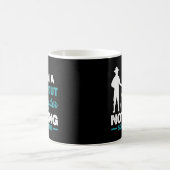 Mug Chef scout (Centre)