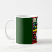 Mug Chef Westie (Gauche)