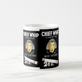 Mug Chef Whip Cigarettes (Centre)
