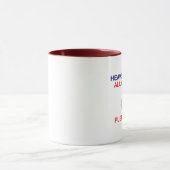Mug Chefs portoricains 2 (Centre)