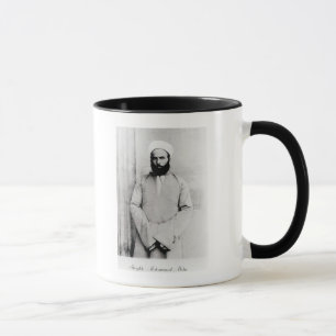 Mug Cheik Muhammad Abduh