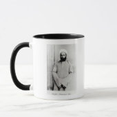 Mug Cheik Muhammad Abduh (Gauche)