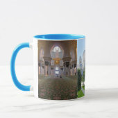 Mug Cheik Zayed Grand Mosque 1 (Gauche)