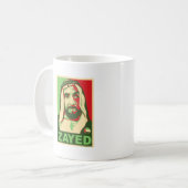 Mug Cheik Zayed Products (Devant gauche)