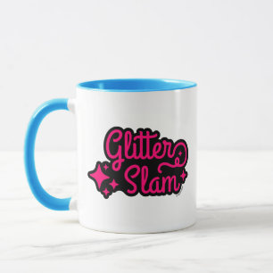 Mug Chelem parties scintillant