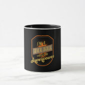 Mug Chemical Engineer Chemical Engineering (Centre)