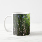 Mug Chemin à travers la forêt (Gauche)