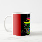 Mug Chemin Angel (Gauche)