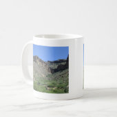 Mug Chemin Apache Rocky (Devant gauche)