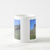 Mug Chemin Apache Rocky (Centre)