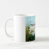 Mug Chemin au pilier (Gauche)