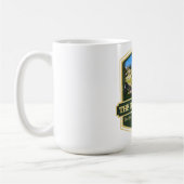 Mug Chemin battu (B) (Gauche)