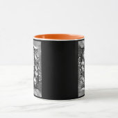 Mug Chemin cauchemardesque (Centre)