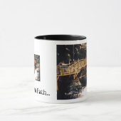 Mug Chemin dangereux (Centre)