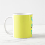 Mug Chemin de fer DDR (Gauche)