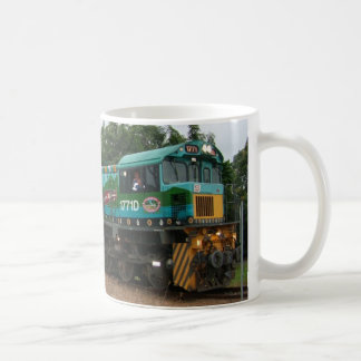 Mug Chemin de fer de touriste de Kuranda