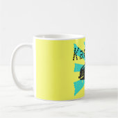 Mug Chemin de fer KARLEX (Gauche)