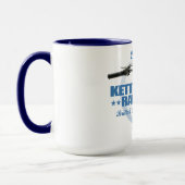 Mug Chemin de fer Kettle Valley (H2) (Gauche)