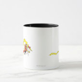 Mug Chemin de Firestorm (Centre)