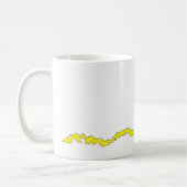 Mug Chemin de Firestorm (Gauche)