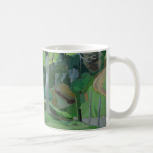Mug Chemin de la Fontaine
