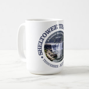 Mug Chemin de sentier Sheltowee