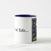 Mug Chemin de vie (Centre)