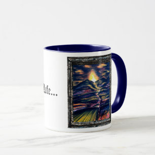 Mug Chemin de vie