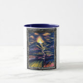 Mug Chemin de vie (Centre)