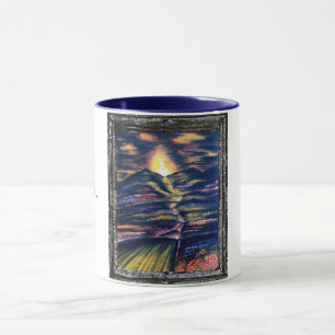 Mug Chemin de vie