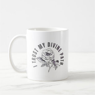Mug Chemin Divin
