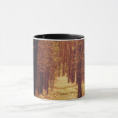 Mug Chemin forestier... (Centre)