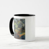 Mug Chemin forestier, 1920 (Devant gauche)