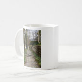 Mug Chemin inégal (Devant gauche)