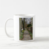 Mug Chemin inégal (Gauche)
