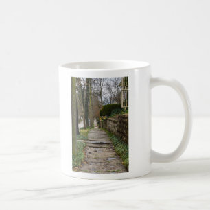 Mug Chemin inégal