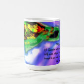 Mug Chemin Jésus (Centre)