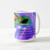 Mug Chemin Jésus (Devant droit)