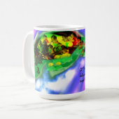 Mug Chemin Jésus (Devant gauche)