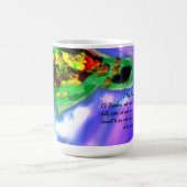 Mug Chemin Jésus (Centre)