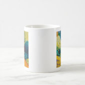 Mug Chemin orange (Centre)