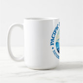 Mug Chemin Pacifique Nord-Ouest (C) (Gauche)