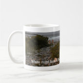 Mug Chemin Vers Le Paradis (Gauche)