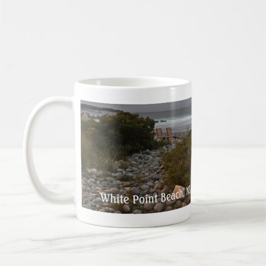 Mug Chemin Vers Le Paradis (Gauche)