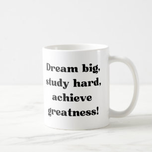 Mug Chemin vers le succès (Mug)