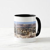 Mug Chemins de Fée de Cappadoce, Turquie (Devant droit)