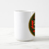 Mug Chemins de fer nationaux canadiens (Centre)