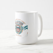 Mug Chemise à manches longues Falatudo Graphic (Devant droit)