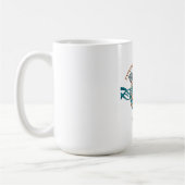 Mug Chemise à manches longues Falatudo Graphic (Gauche)